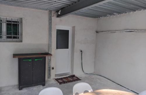 Barbentane Apartment | appartement gites a la ferme