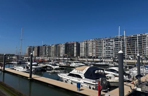 Blankenberge Apartment | Appartement GT