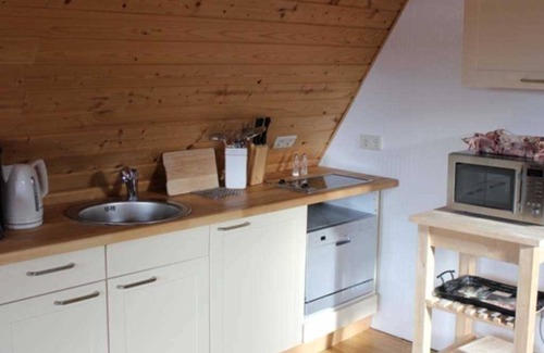 Leer Apartment | Appartement Hänsel und Gretel - Ferienwohnungen Märchenhaus Domke 15133