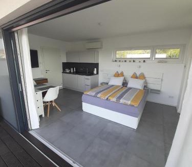Neusiedl am See Apartment | Appartement Hareter
