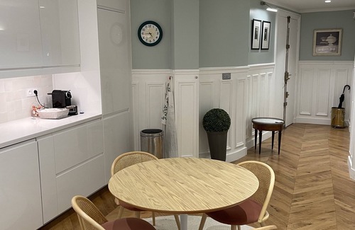 Chaillot Apartment | Appartement Haut de Gamme 100 M2