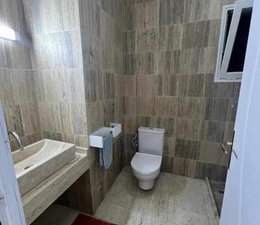 Cite Les Palmeraies Apartment | appartement haut standing