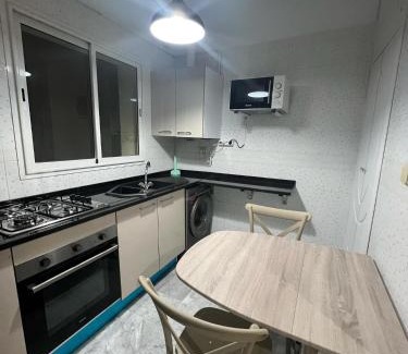 Cite Les Palmeraies Apartment | appartement haut standing