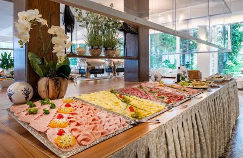 Klopein Hotel | Appartement Hotel Marolt