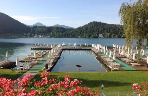 Klopein Hotel | Appartement Hotel Marolt