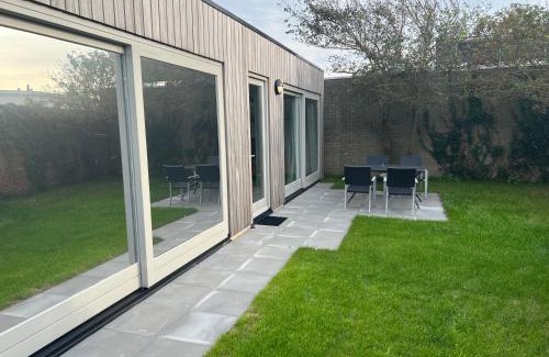 Egmond aan Zee Apartment | Appartement Huis op het Duin