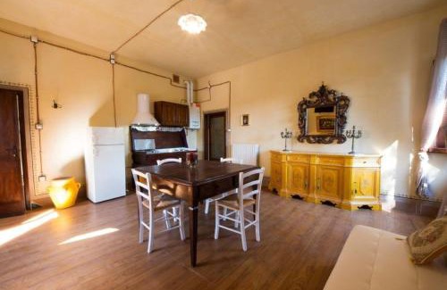 Sansepolcro Apartment | Appartement in Sansepolcro
