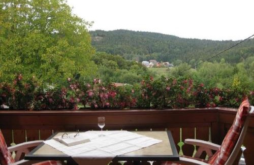 Wittenschwand Apartment | Appartement In Wittenschwand