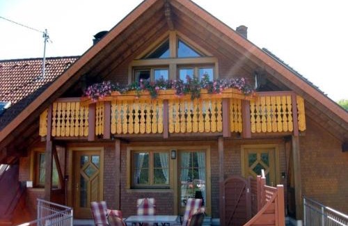 Wittenschwand Apartment | Appartement In Wittenschwand