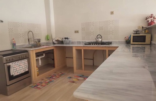 Tipaza Province Apartment | Appartement indépendant en villa