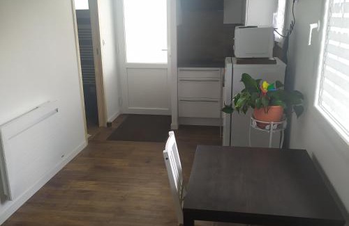 Fleure Apartment | Appartement indépendant, calme 2 adultes, 2 étoiles