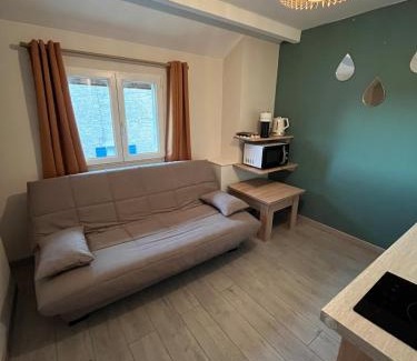 Pasques Apartment | Appartement indépendant