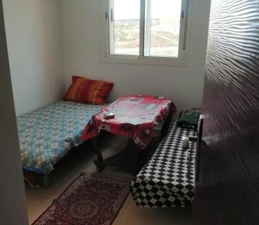 Ifrane Apartment | Appartement Jardin d'Ifrane