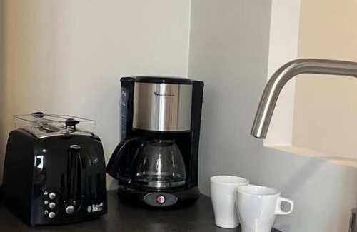 Chartres Apartment | Appartement Jehan de Beauce
