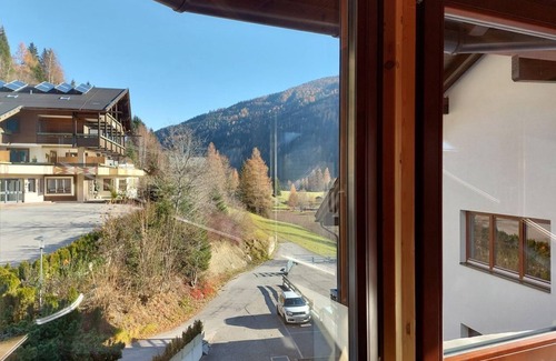 Bad Kleinkirchheim Apartment | Appartement Kelchalm - Kelchalm