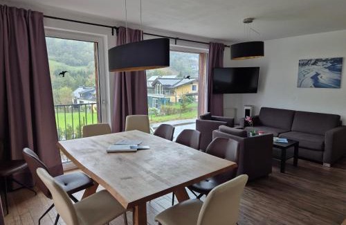 Kaprun Apartment | Appartement Kitzsteinhorn -Summercard included