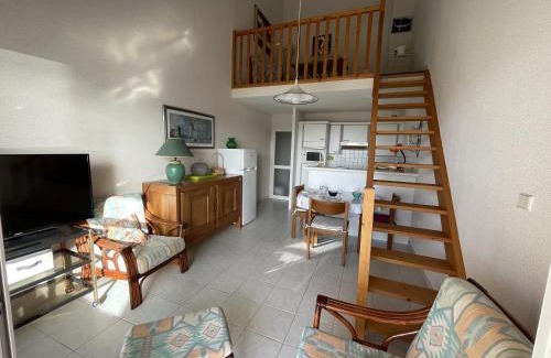 La Chaume Apartment | Appartement La Chaume - GARAGE
