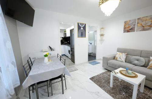 Noisy-le-Sec Apartment | Appartement L'or 2 pièces de 44 m2