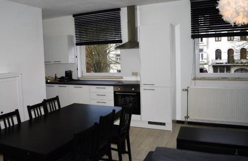 Spa Apartment | Appartement la Fontaine
