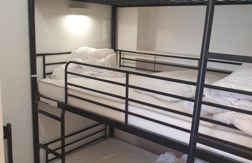 La Petite Motte Apartment | Appartement LA Grande Motte pour 5 personnes maximum