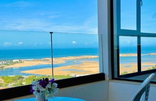 Oualidia Apartment | Appartement La Plage Vue sur Mer pour les familles