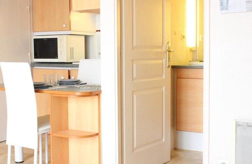 La Rochelle Apartment | Appartement La Rochelle, 1 pièce, 2 personnes - FR-1-246-292