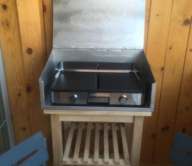 Ornans Apartment | Appartement Le Chalet