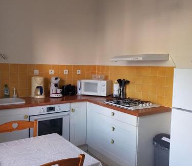 Le Vigan Apartment | Appartement Le Vigan