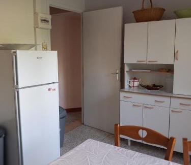 Le Vigan Apartment | Appartement Le Vigan