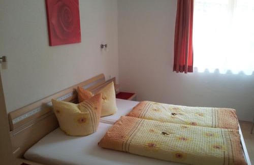 Niederthai Apartment | Appartement Lea