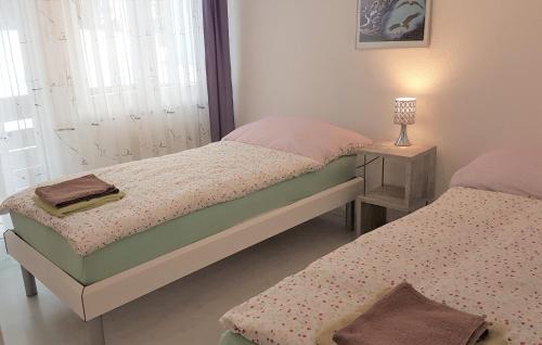 Saas Almagell Apartment | Appartement Lehnbach