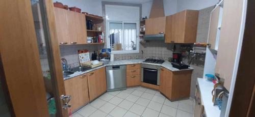 Hamma Apartment | Appartement les pieds dans l'eau