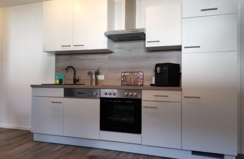 Ehrwald Apartment | Appartement Lifestyle