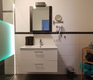 Ehrwald Apartment | Appartement Lifestyle