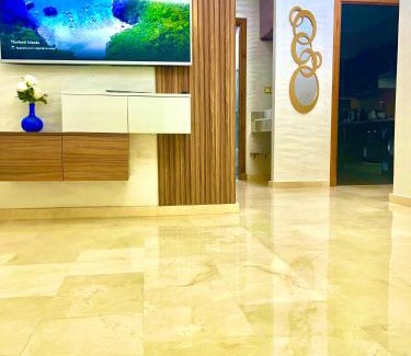Daoudiate Apartment | Appartement LILIA