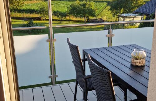 Sankt Kanzian am Klopeiner See Apartment | Appartement Lindenheim