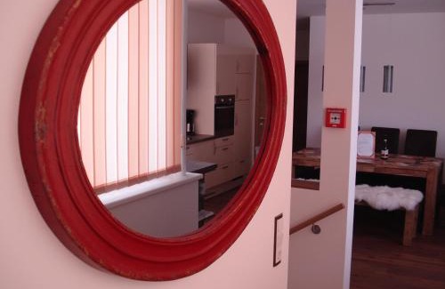 Zell am See Apartment | Appartement Living Schönwies including Zell am See-Kaprun summercard