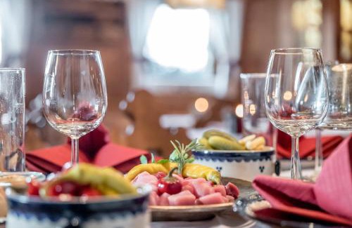 Ischgl Apartment | Appartement Loba