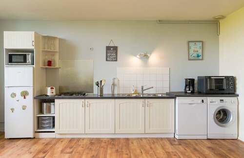 Bons-Tassily Apartment | Appartement Lumineux avec Superbe vue