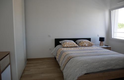 La Roche-sur-Yon Apartment | Appartement lumineux au calme
