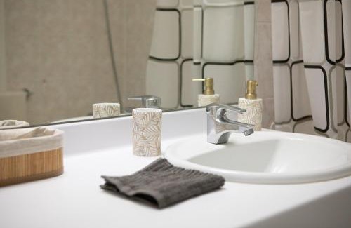 Huningue Apartment | Appartement lumineux 3 frontières parking gratuit