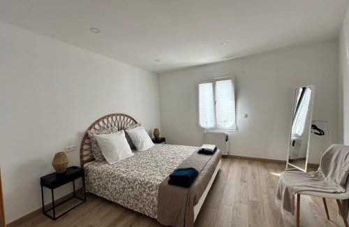 Stains Apartment | Appartement lumineux accès privatif.