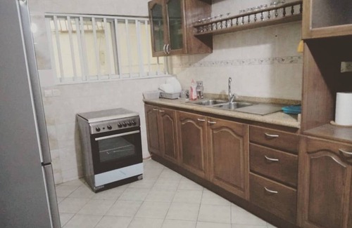 Littoral Department Apartment | Appartement lumineux et spacieux à Cotonou