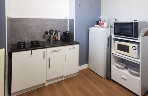 Lannemezan Apartment | Appartement Lumineux vue Pic du Midi