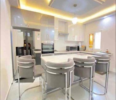 Dakar Apartment | Appartement Luxe idéalement situé à Dakar