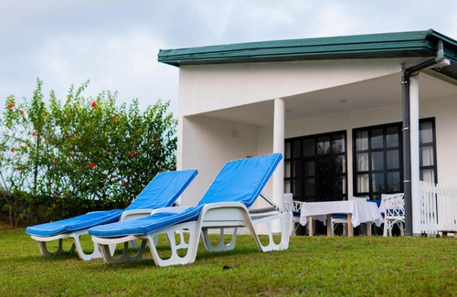 Kribi Apartment | Appartement luxueux Kribi - Domaine mont repos
