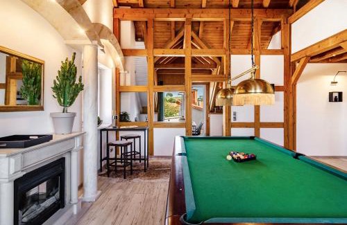 Harztor Apartment | Appartement Männerleben