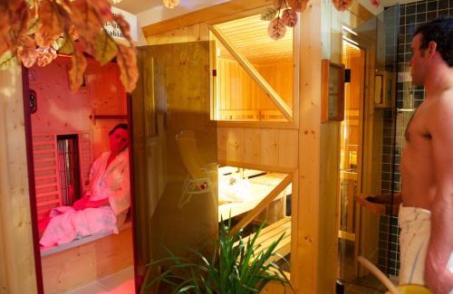 Kaprun Apartment | Appartement Mühle - including Summercard, Sauna, Kaprun's largest private garden with panoramic view