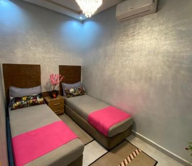 Mehdya Apartment | Appartement