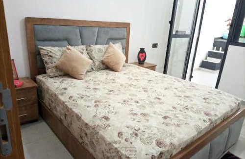 Mehdya Apartment | Appartement